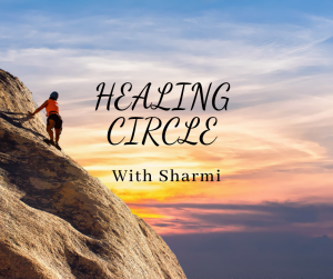 Healing Circle: Making sense of Our Deeper Wounds (Level 1)