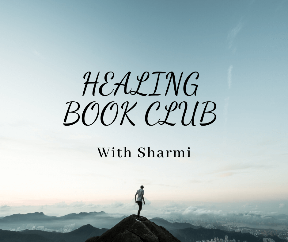 Healing Book Club