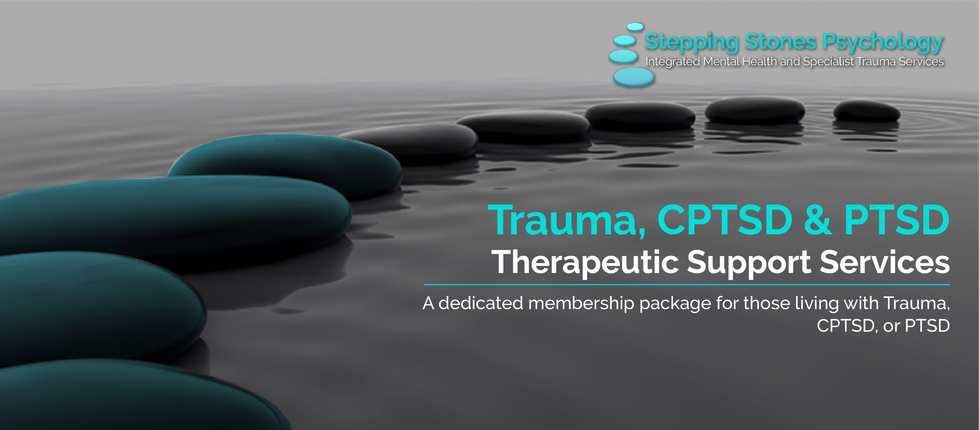 Read more about the article Membership for Trauma Survivors