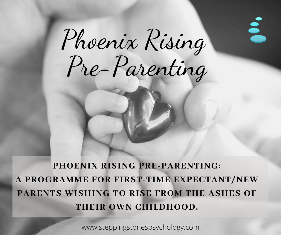 Read more about the article Phoenix Rising Pre-Parenting Programme