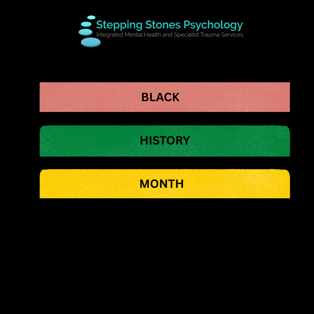 You are currently viewing Black History matters all year long