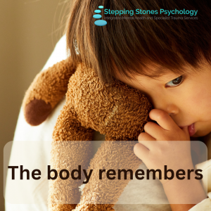 Read more about the article The Body Remembers