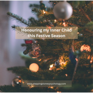 Read more about the article Honouring my Inner Child this festive season