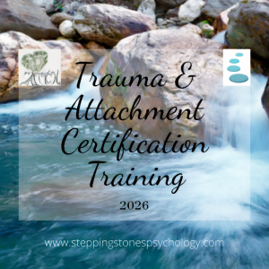 Read more about the article Integrative Trauma & Attachment Treatment Model (ITATM®) Training – UK 2026