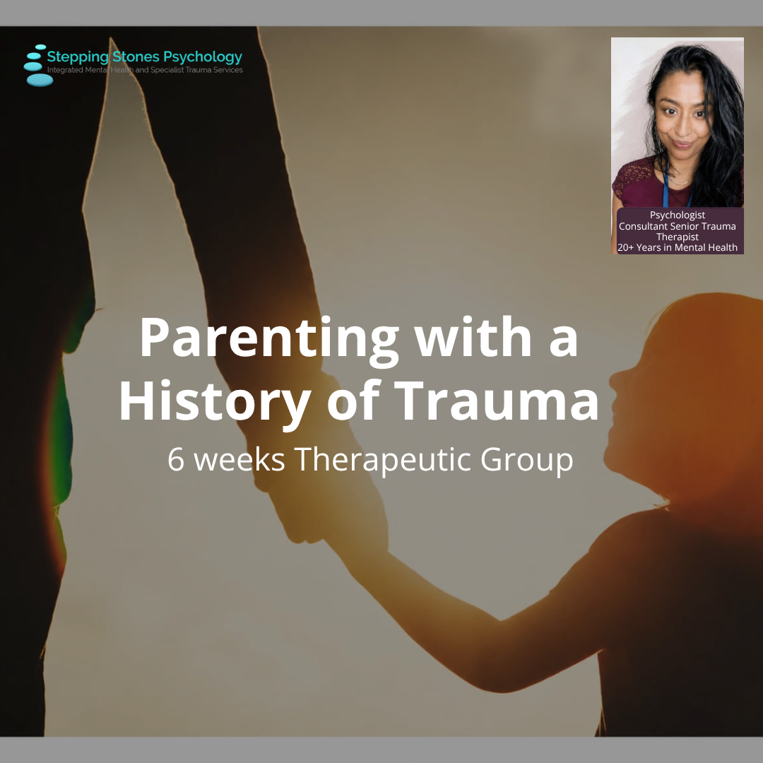 You are currently viewing THERAPY GROUP FOR PARENTS LIVING WITH TRAUMA OR CPTSD