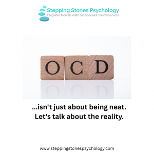 Read more about the article OCD and Trauma