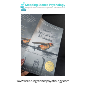 Read more about the article Finding meaning despite living with the aftermath of trauma