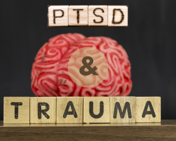 Trauma box on main service page